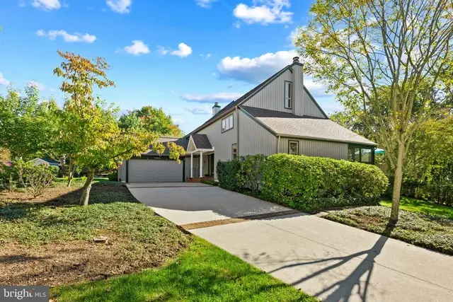 11023 Thistle Brook Ct, Columbia