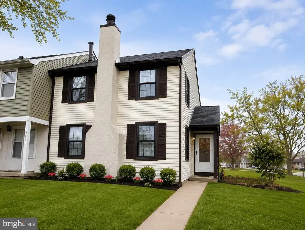 601 Magnolia Ct, MARLTON