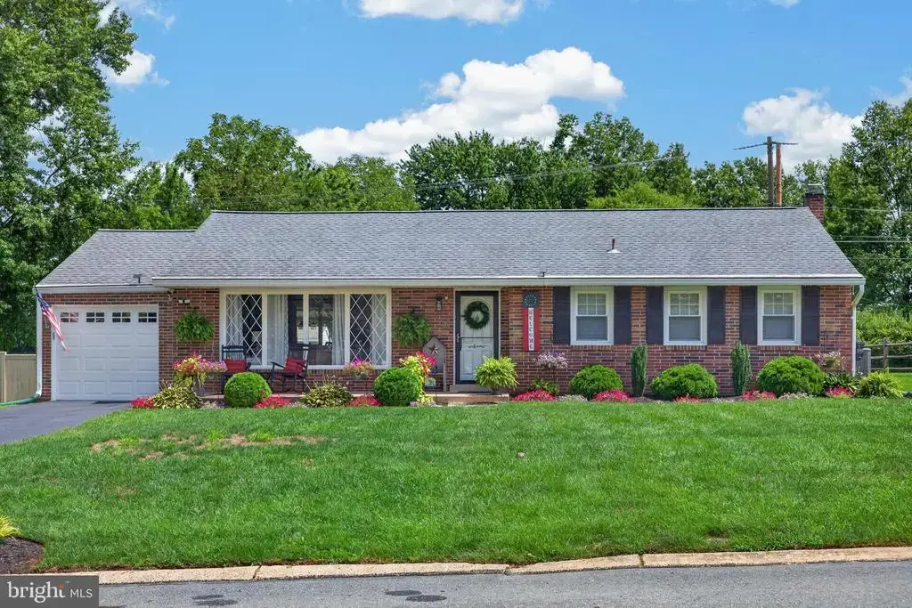 251 Maple Springs Dr, BIRDSBORO