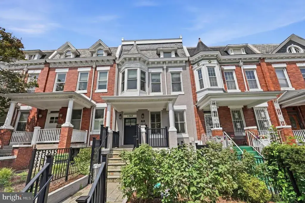 1343 Otis Pl Nw #1, WASHINGTON