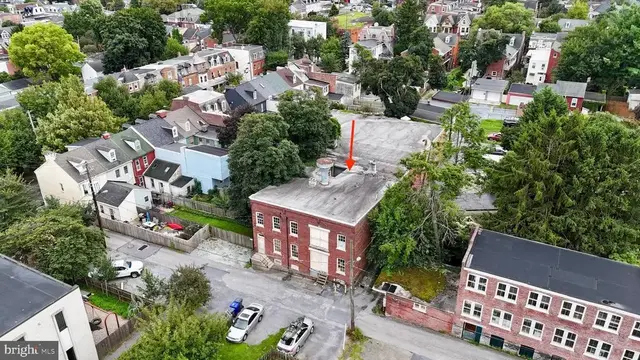 126 N Pine St, Lancaster
