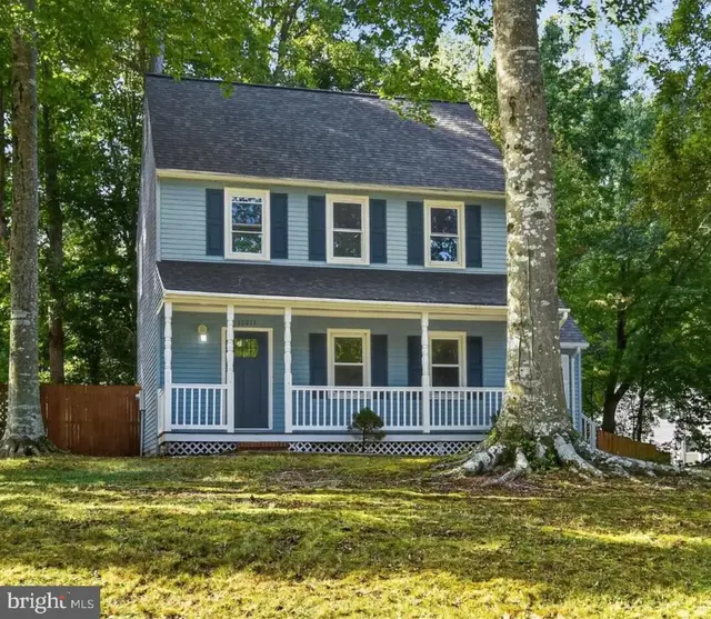 10211 Bayberry Ln, Spotsylvania