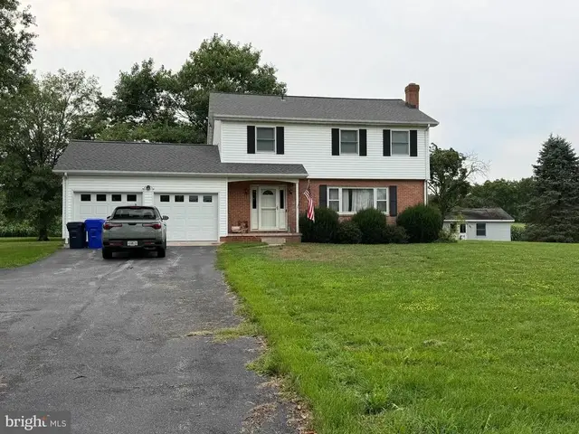 3564 Old Harrisburg Rd, Gettysburg
