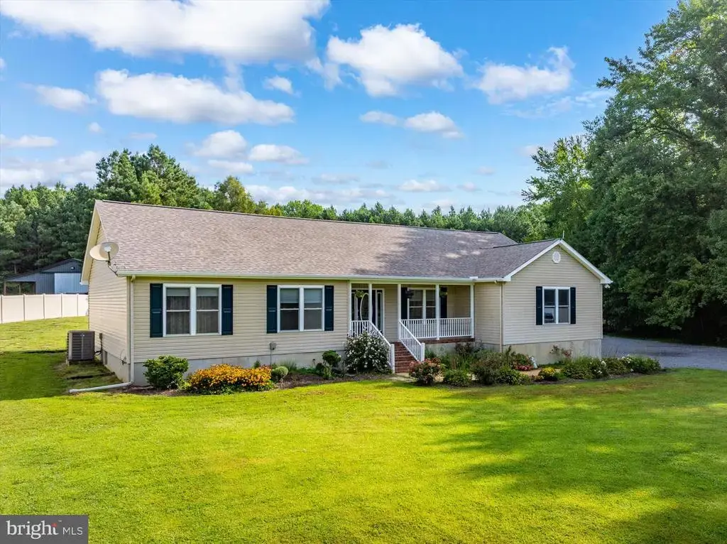 7706 Stagg Rd, SNOW HILL
