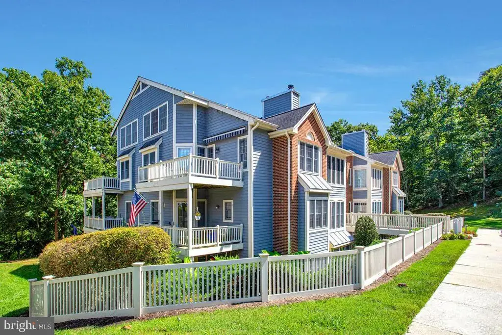 2700 Summerview Way #304, ANNAPOLIS