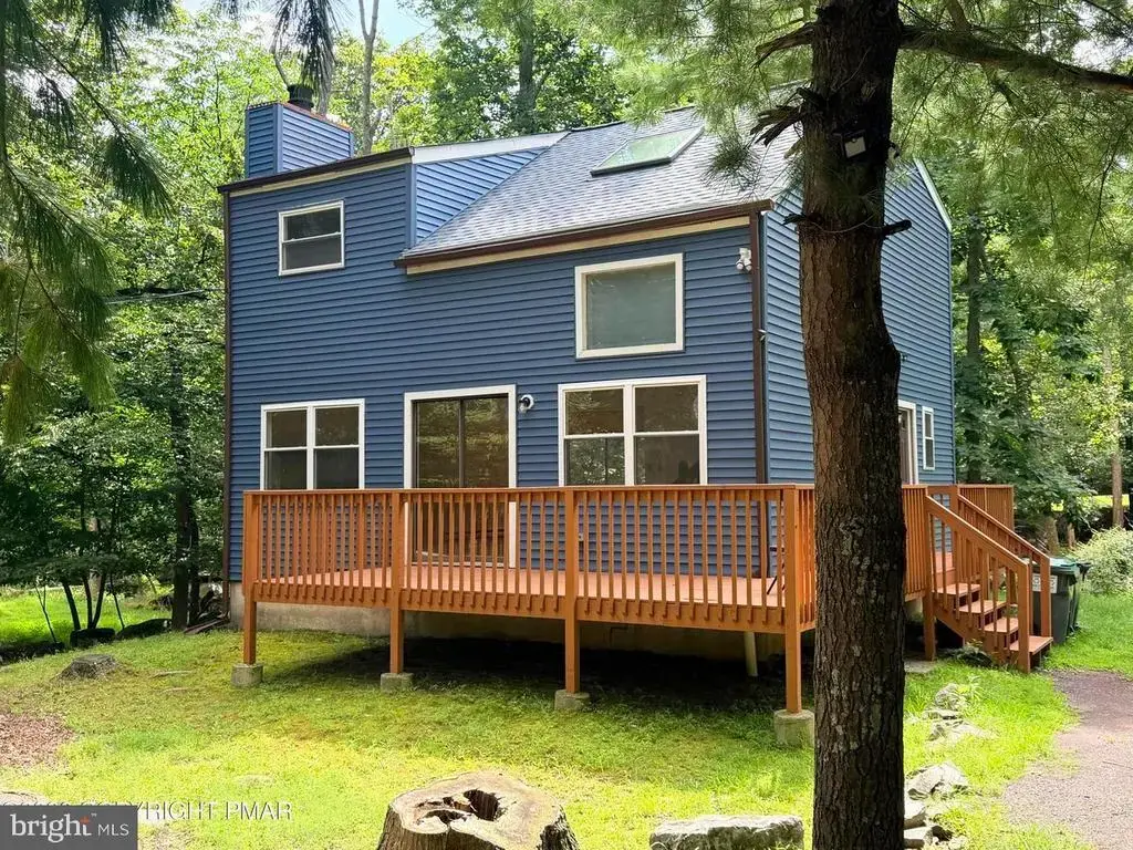 362 Somerset Dr, EAST STROUDSBURG