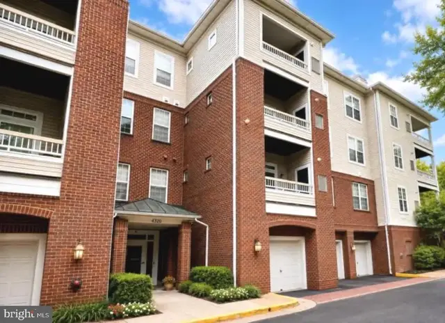 4320-d Cannon Ridge Ct, Fairfax