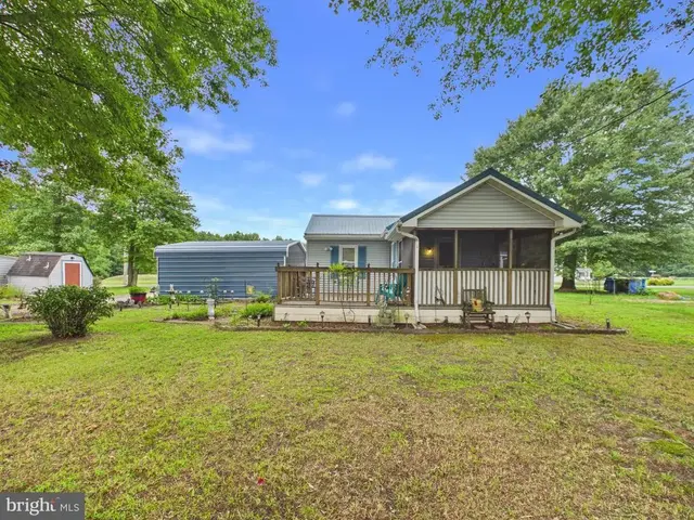 18395 Mccolleys Chapel Rd, Georgetown