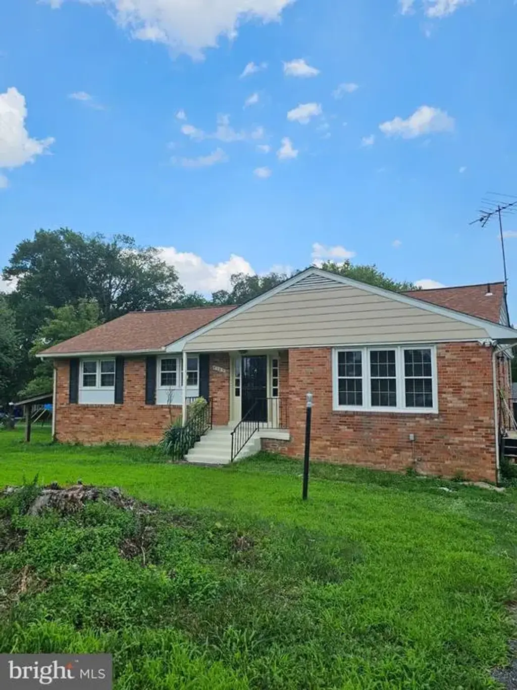5109 Ox Rd, FAIRFAX