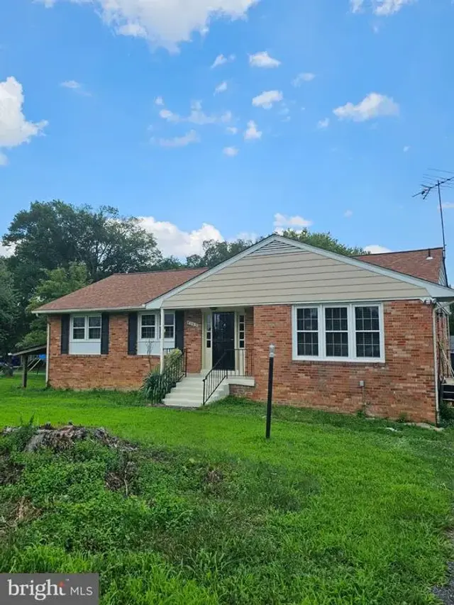 5109 Ox Rd, Fairfax