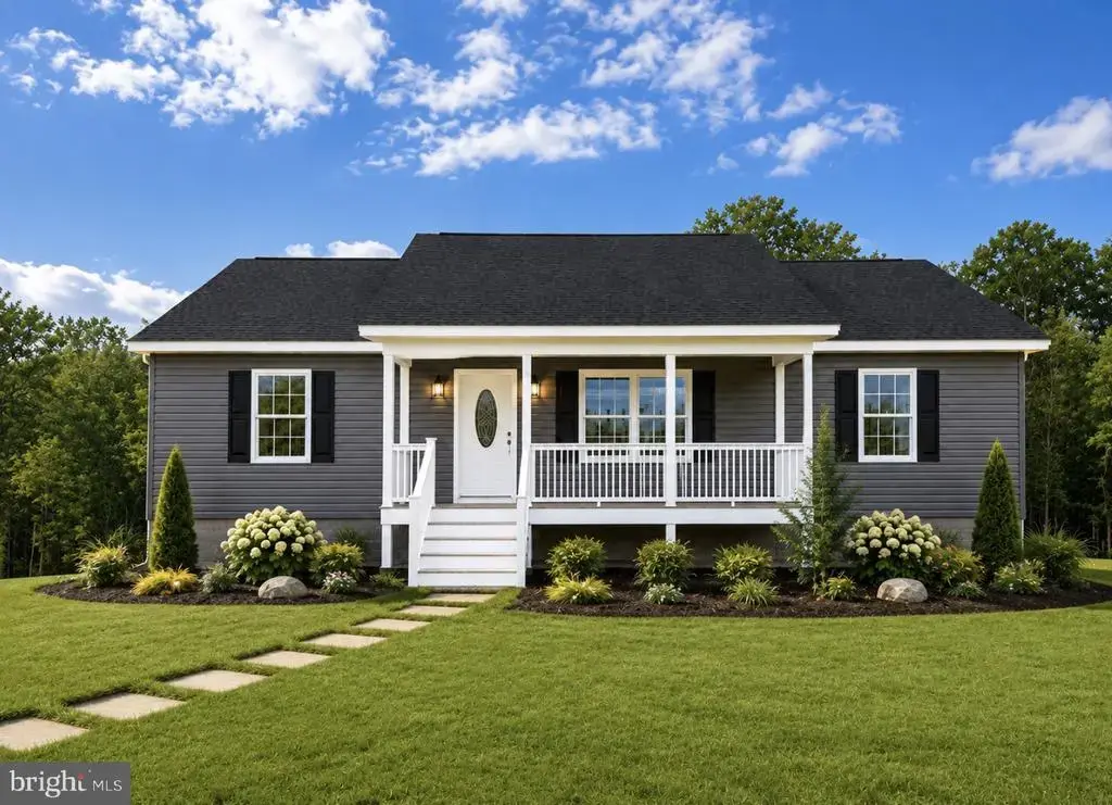 1117 Western Ln, FRONT ROYAL