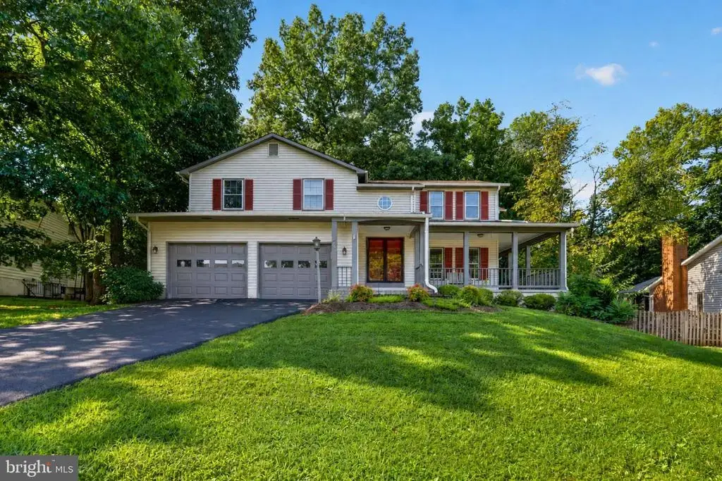 6103 Union Village Dr, CLIFTON