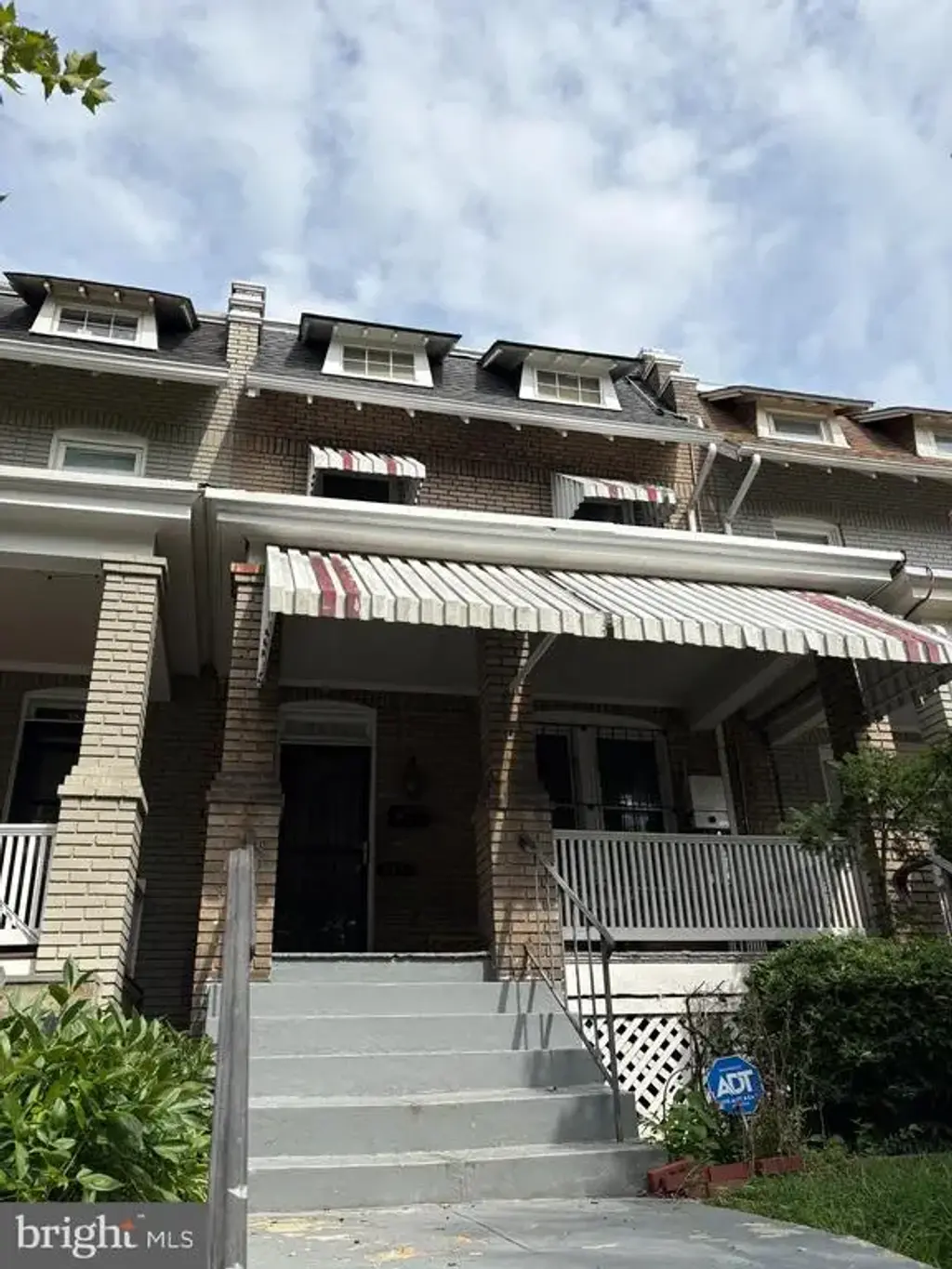 3825 13th St Nw, WASHINGTON