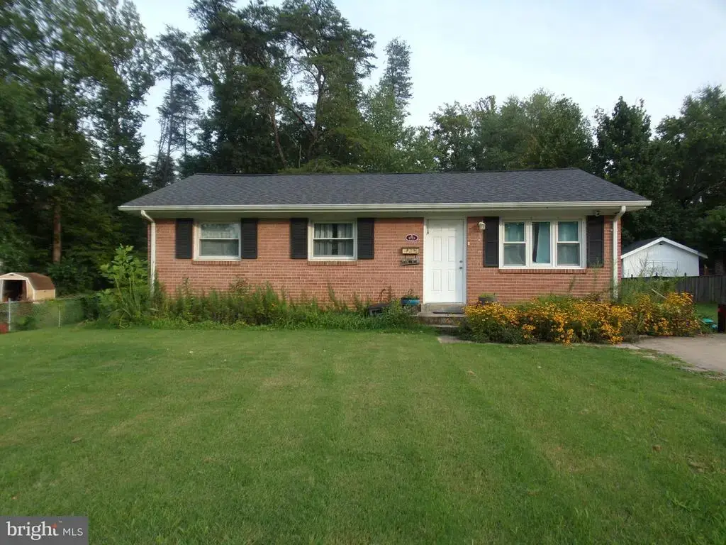 3721 Forestdale Ave, WOODBRIDGE