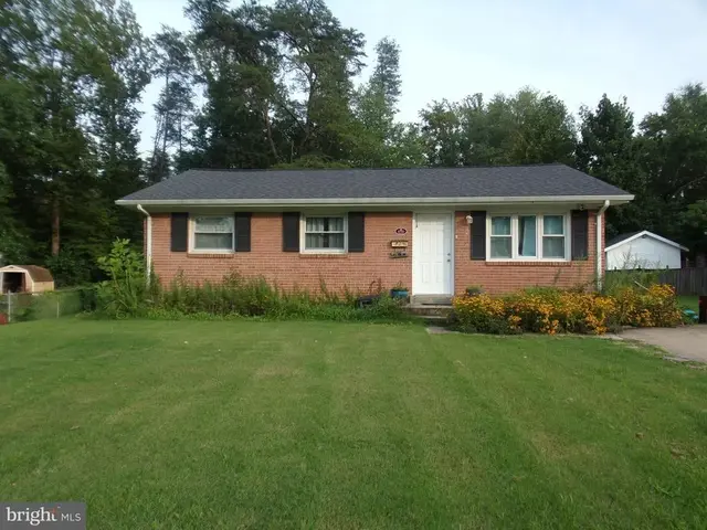 3721 Forestdale Ave, Woodbridge