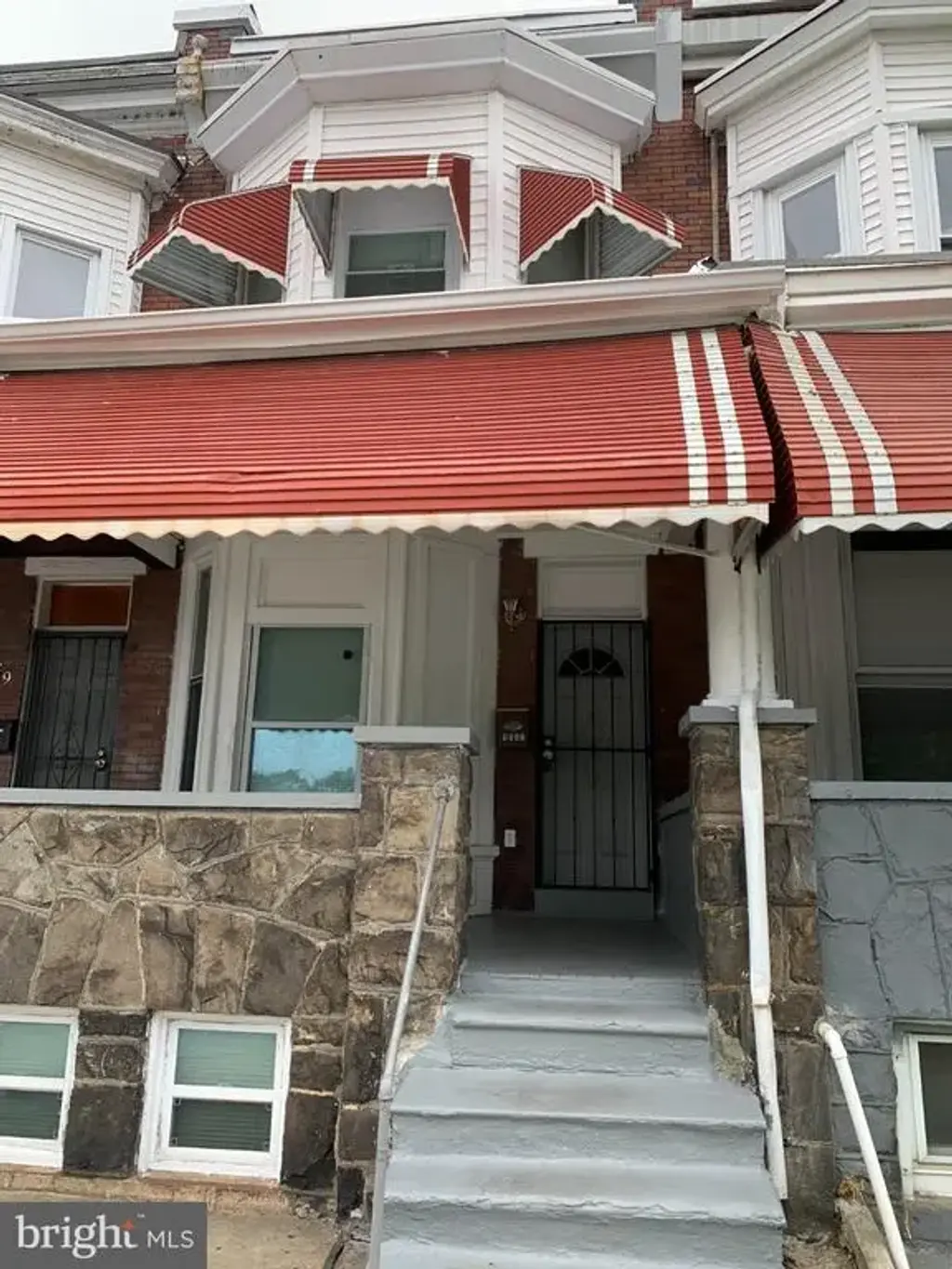 1137 Poplar Grove St, BALTIMORE