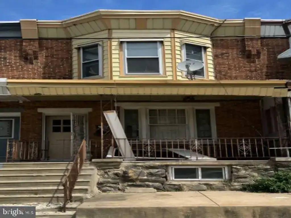5227 Heston St, PHILADELPHIA