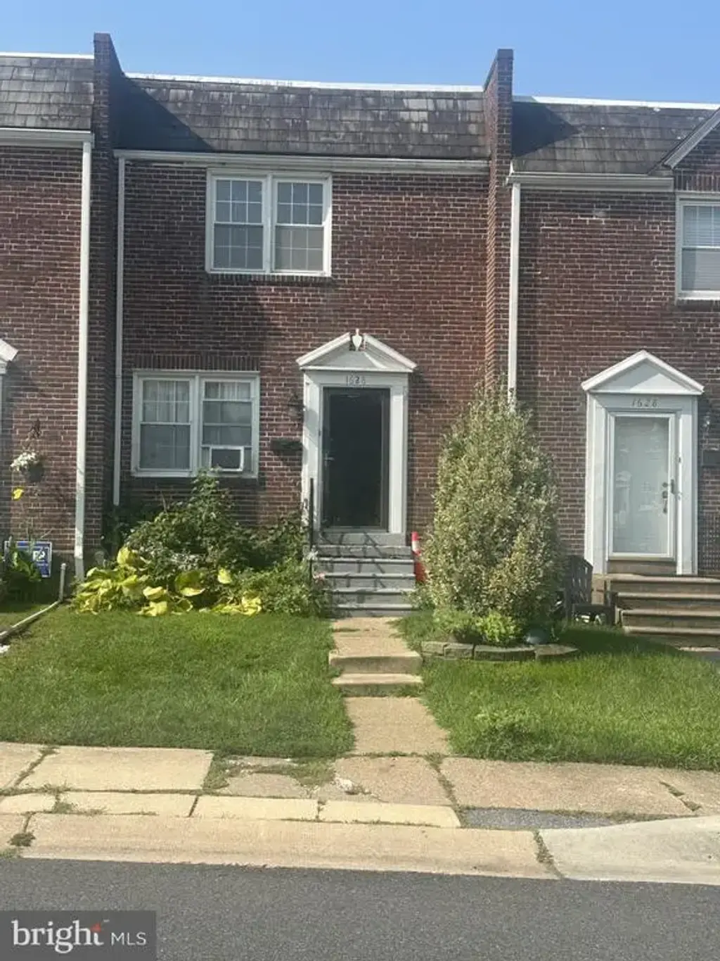 1626 E Latimer Pl, WILMINGTON