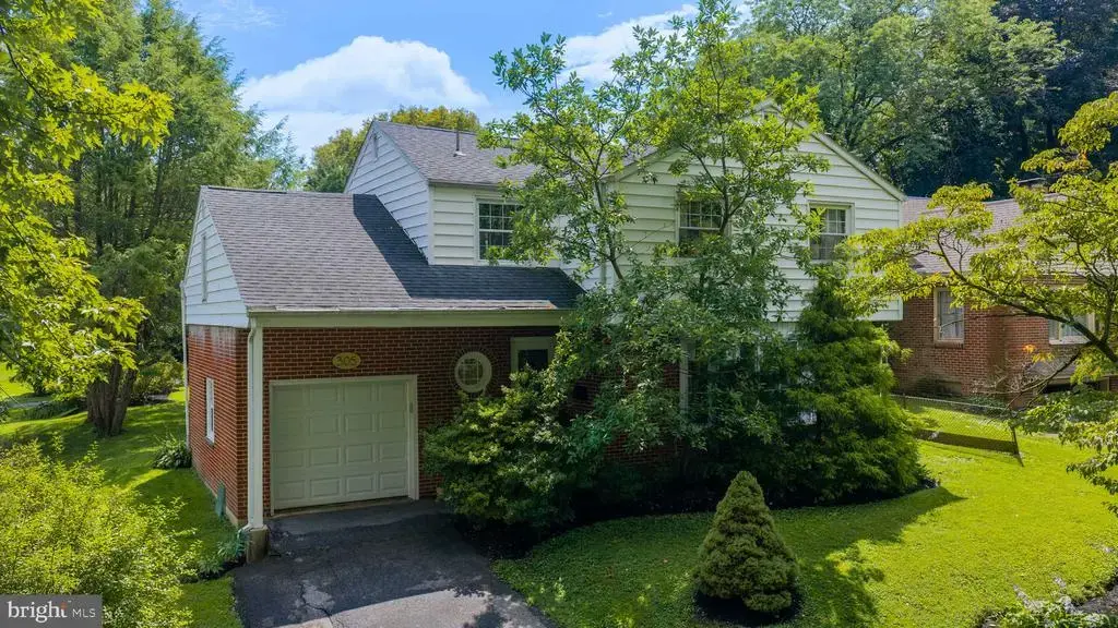 305 S President Ave, LANCASTER