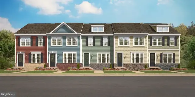 12532 Copper Leaf Ave, Brandywine