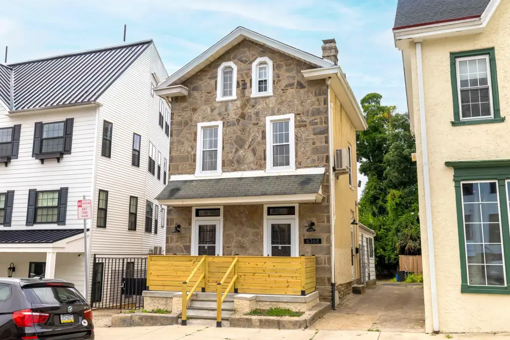 6368 Germantown Ave, PHILADELPHIA