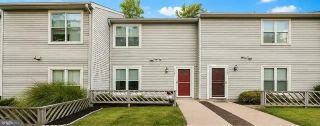 3569 Plumtree Dr #6, Ellicott City