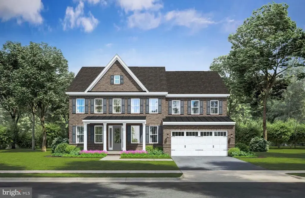 1311 Leeland Forest, UPPER MARLBORO