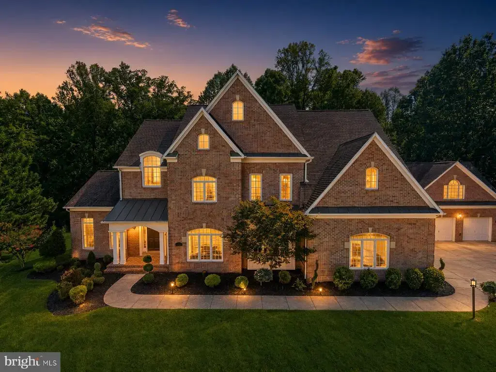 13308 Big Cedar Ln, BOWIE