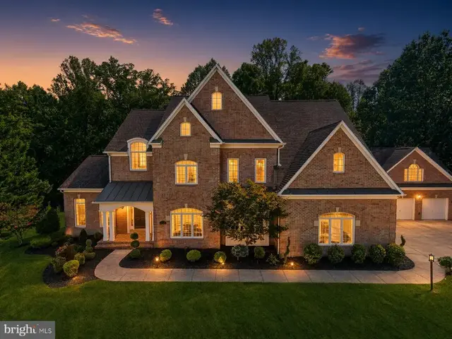 13308 Big Cedar Ln, Bowie