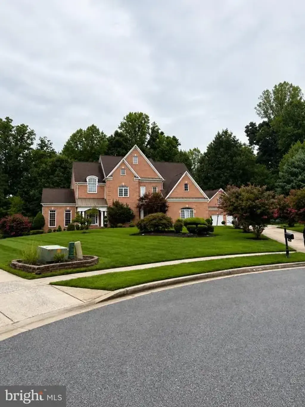 13308 Big Cedar Ln, BOWIE