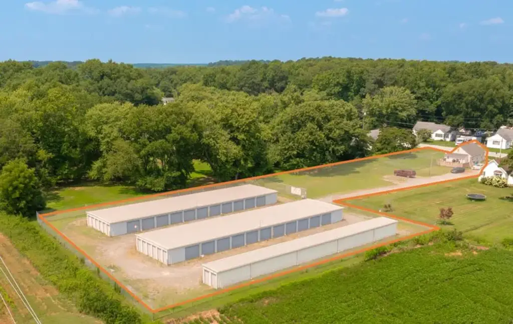 33243 Old Ocean City Rd, PARSONSBURG