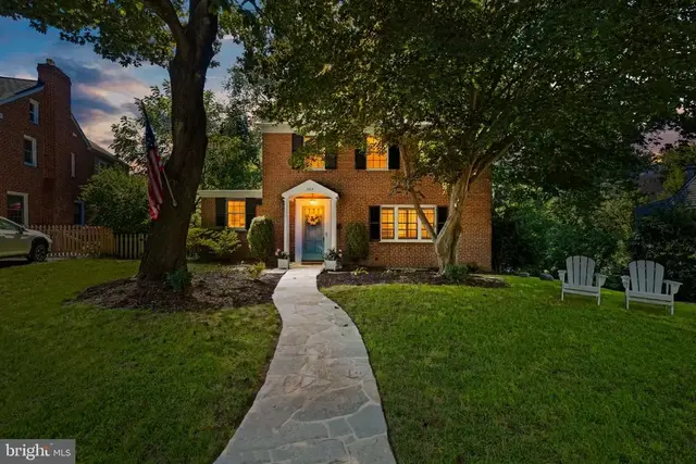307 Worthington Rd, Towson