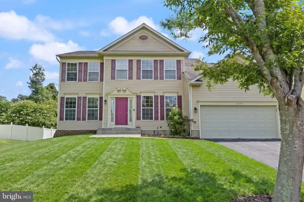 2193 Cedar Tree Ln, WALDORF