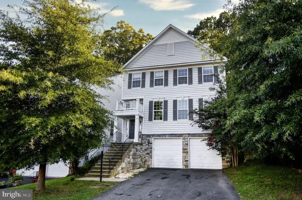 3401 Eagle Ridge Dr, WOODBRIDGE