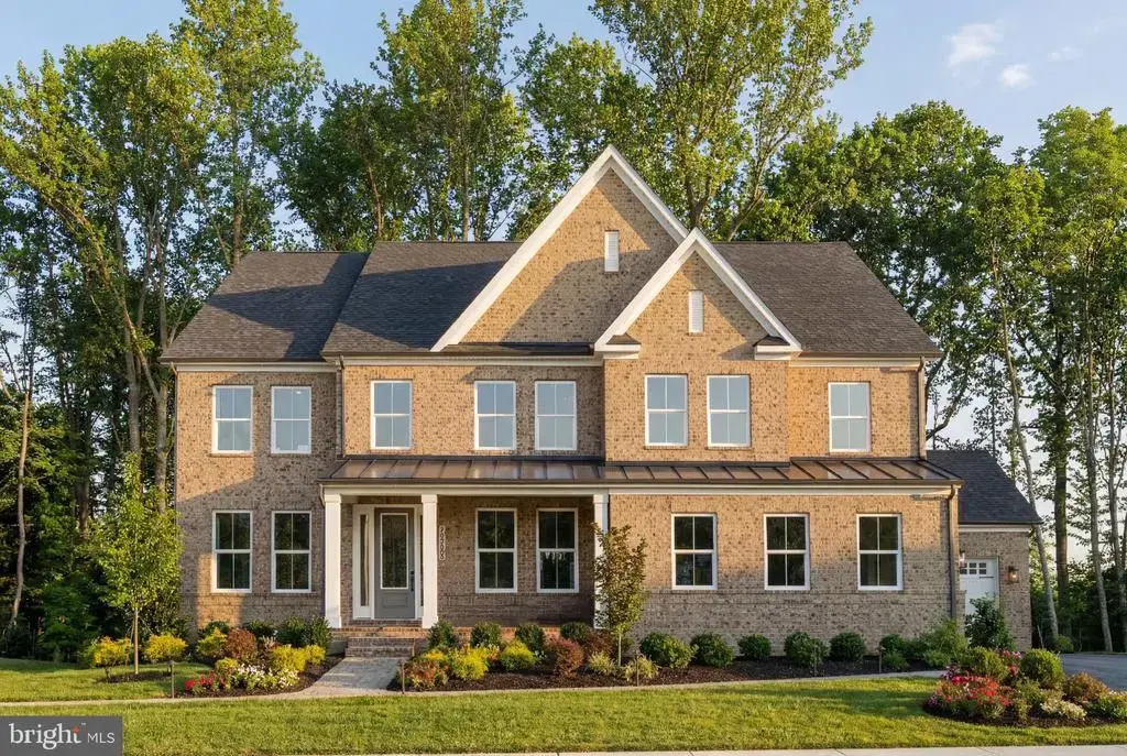 14402 Yellow Spear Grove, UPPER MARLBORO