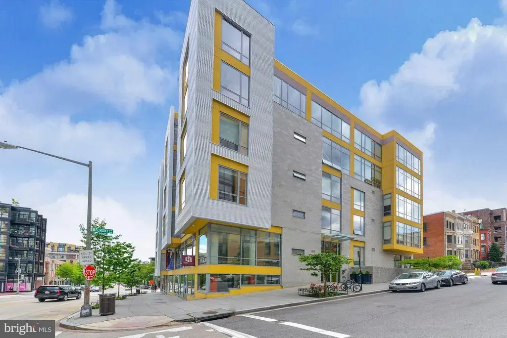 1414 Belmont St Nw #304, WASHINGTON
