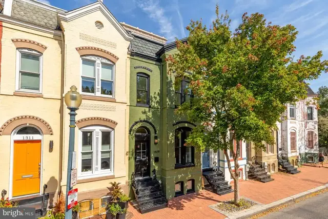 1309 Wallach Pl Nw, Washington