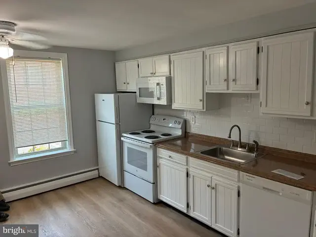 N/A, Wallingford