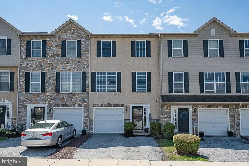 243 Kennedy Dr #70, COATESVILLE