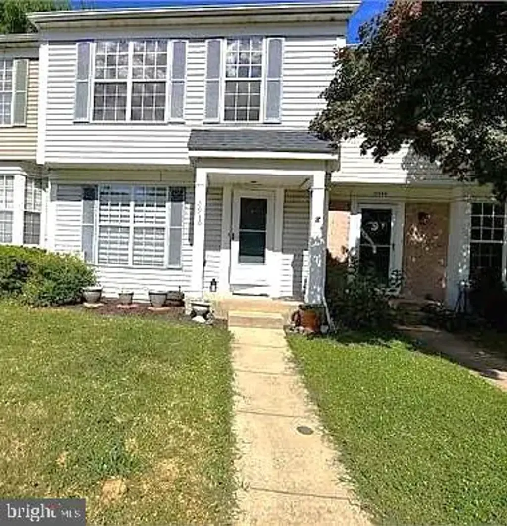 10936 Baskerville Rd, REISTERSTOWN