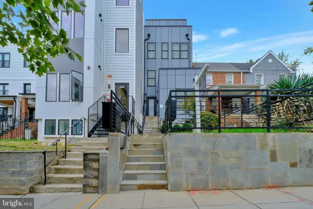 1632 K St Ne #ph, WASHINGTON