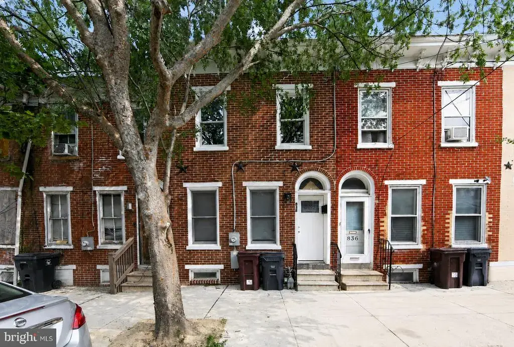 838 N Pine St, WILMINGTON