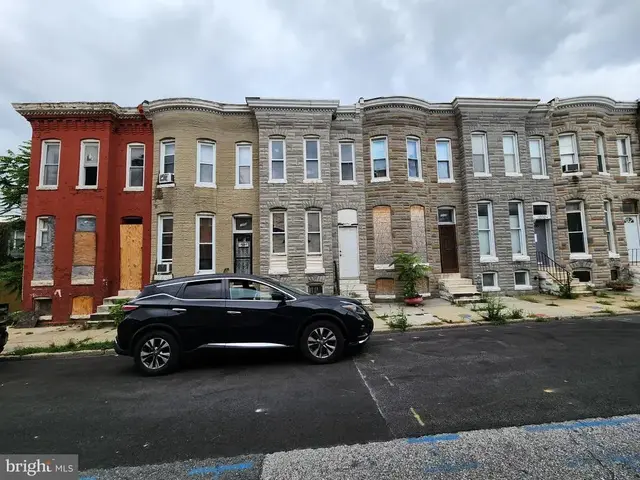 1006 Mckean Ave, Baltimore