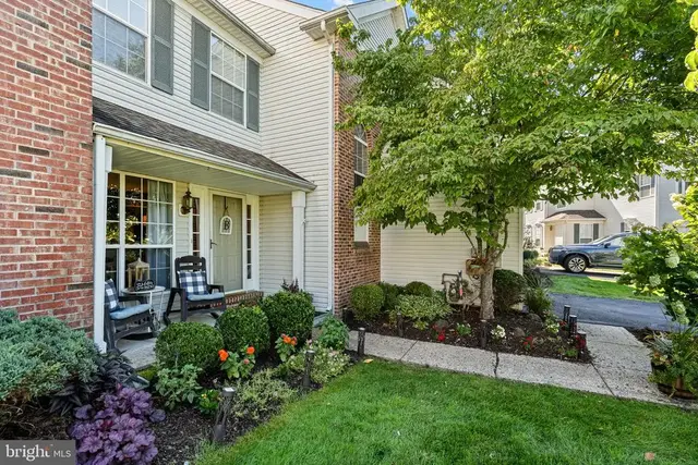 710 Stafford Ct, Chalfont