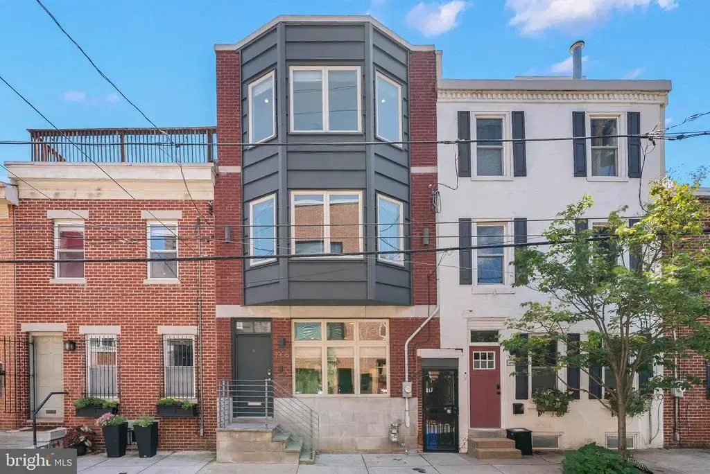 1906 Kater St, PHILADELPHIA