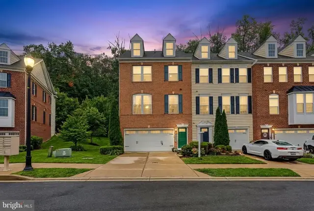 1009 Cypress Forest Dr, Sykesville