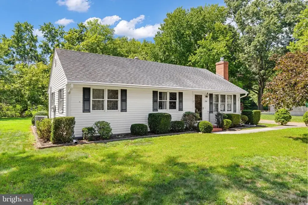 7010 Brantley Dr, SALISBURY