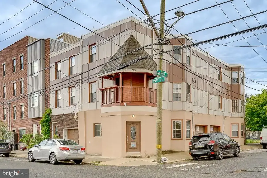 840-00 N 19th St #a, PHILADELPHIA
