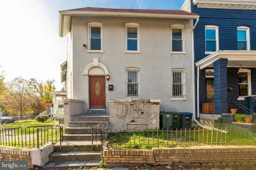 725 Florida Ave Ne, WASHINGTON