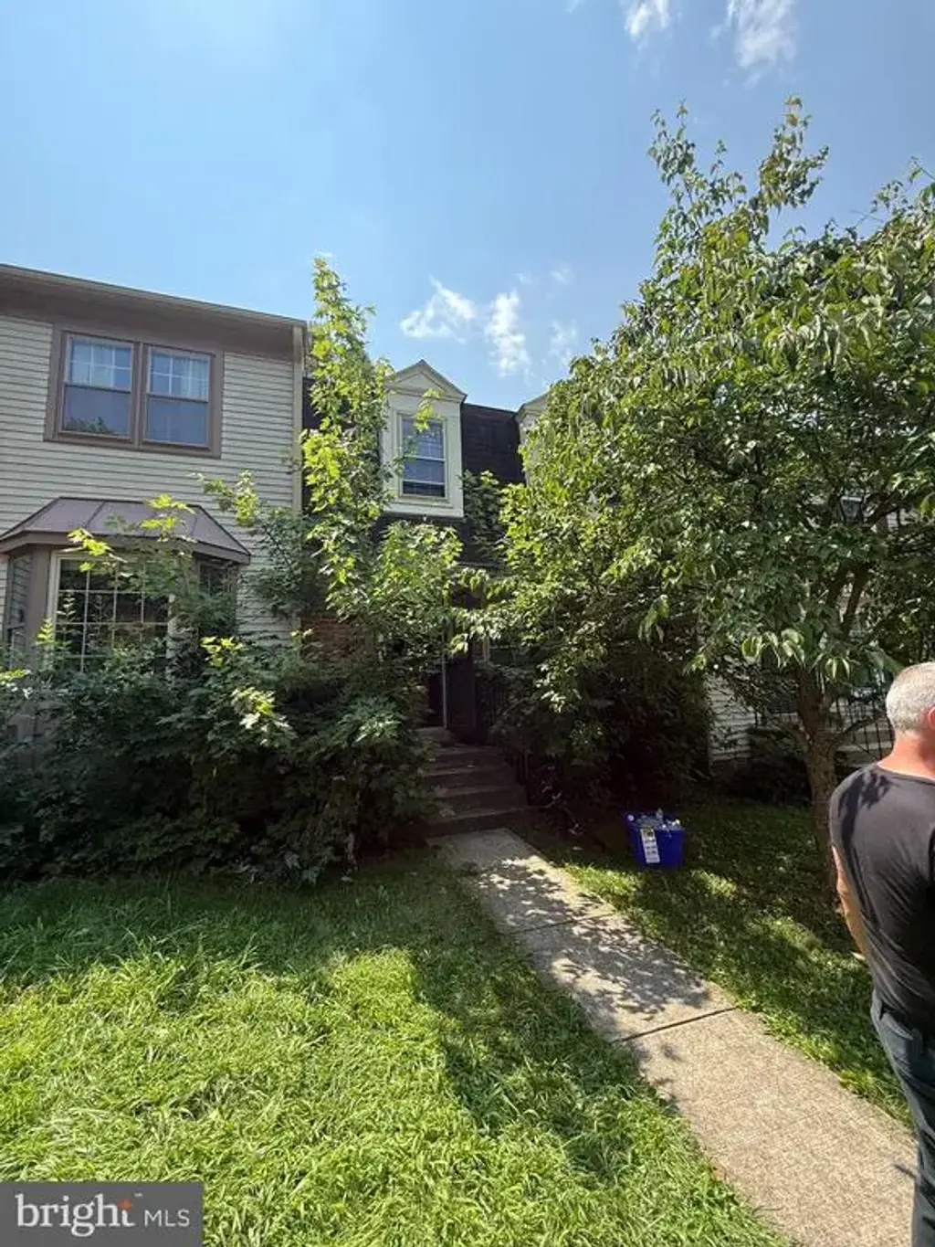 23 Brahms Ct, SILVER SPRING